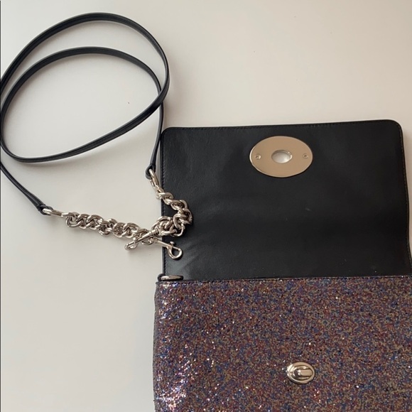 𝅺COACH Clutch/Crossbody Bag - Picture 7 of 9